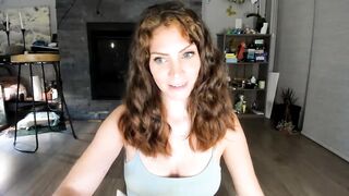 Laurel Porn Private Videos [MyFreeCams] - Canadian, Minimalist, ohmibod, cutie