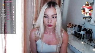 Rapunzelll Porn Hot Videos [MyFreeCams] - cute, naughty, long hair, feet, private