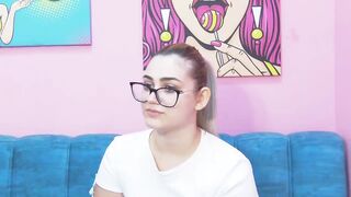 CuteTinaa Porn HD Videos [MyFreeCams] - young, sweet, natural, cute, friendly