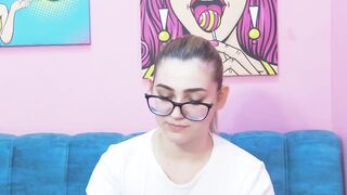 CuteTinaa Porn HD Videos [MyFreeCams] - young, sweet, natural, cute, friendly