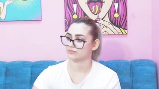CuteTinaa Porn HD Videos [MyFreeCams] - young, sweet, natural, cute, friendly