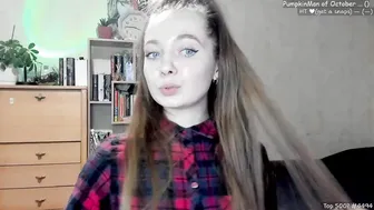 Watch beautiful body Porn Online. Fresh MyFreeCams and Chaturbate ...