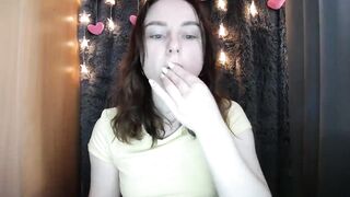 Bunny_rabbits Porn Fresh Videos [MyFreeCams] - ride amazing eyes cunt fake tits, blowjob masterbate dildos, private beautiful body titties, natural body video games, smart ass and pussy talk dirty