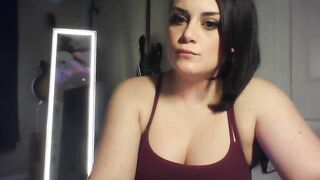 Lilacangel69 Porn Fresh Videos [MyFreeCams] - kinky, sensual, shaved, fun, young