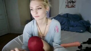 DuckChan0 Porn Hot Videos [MyFreeCams] - blonde, young, petite, kinky, talkative