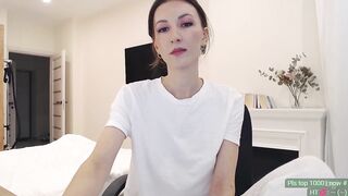 Watch Anna_Sunshine Porn Fresh Videos [MyFreeCams] - friendly, naked, good girl, cam2cam, european
