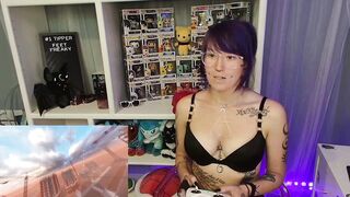 HachiWaifu Porn New Videos [MyFreeCams] - kinky, squirter, booty, spank, squitter