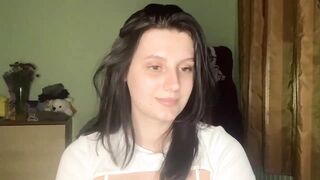 Watch MilkyMuse Porn Hot Videos [MyFreeCams] - smile, newmodel, friendly, camtocam, brunette