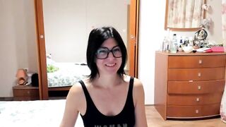 Cougar_Fiona Porn Private Videos [MyFreeCams] - roleplay, real orgasm, stockings, horny, music