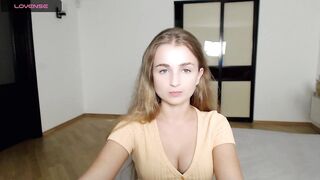 MissElegant Porn HD Videos [MyFreeCams] - romantic, blonde, beautifuleyes, shaved, sexy