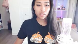 CallMe_PJ Porn New Videos [MyFreeCams] - Strip tease, Filipina, Long hair, Brown eyes, Sweet