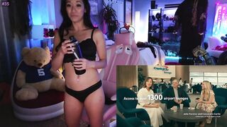 LexxiStar Porn Hot Videos [MyFreeCams] - fucking, bj, dominate, live