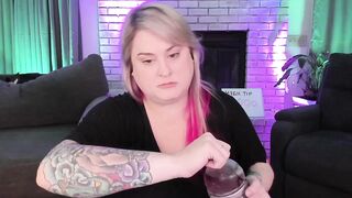 Mari_Jae Porn Private Videos [MyFreeCams] - curvy, video games, 420, nerd, nice smile