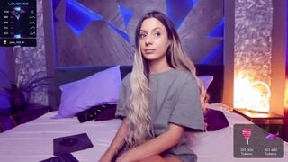 AriannaSins Porn Private Videos [MyFreeCams] - toys, squirt, wet, big boobs, strip tease