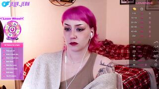 Jelly_Jean Porn New Videos [MyFreeCams] - nerdy, Swedish, naughty, LOL, natural