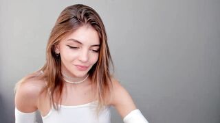 HelelGretta Porn Private Videos [MyFreeCams] - natural, aesthetic, model, beauty, cute