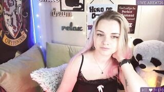 Lil_Nika Porn Private Videos [MyFreeCams] - shy, bdsm, pretty, lush, blow job