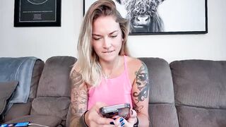 Watch Rose_Kitten Porn HD Videos [MyFreeCams] - green eyes, sexy, sarcastic, natural, blonde