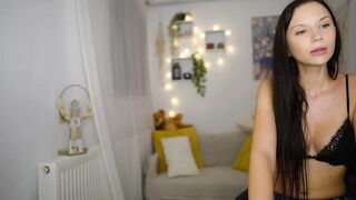 Julia_W Porn Private Videos [MyFreeCams] - naughty, cute, private, student, shaved