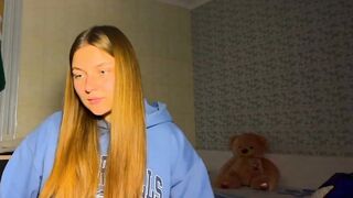 Eve_Olive Porn Fresh Videos [MyFreeCams] - teen, petite, ukraine, pretty, new