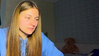 Eve_Olive Porn Fresh Videos [MyFreeCams] - teen, petite, ukraine, pretty, new