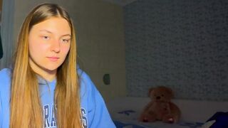 Eve_Olive Porn Fresh Videos [MyFreeCams] - teen, petite, ukraine, pretty, new