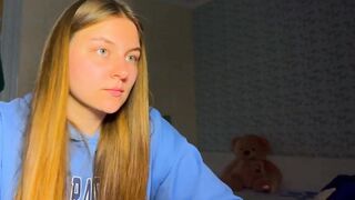 Eve_Olive Porn Fresh Videos [MyFreeCams] - teen, petite, ukraine, pretty, new