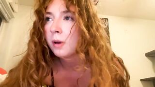 Blairbear03 Porn HD Videos [MyFreeCams] - cosplay, seminude, redhead, 18, american