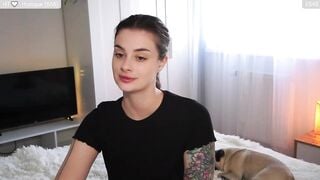 Watch lucynutty Porn Fresh Videos [MyFreeCams] - playful, smart, piercing, nice, brunette