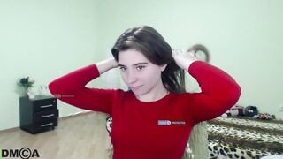 MonicaaCute Porn New Videos [MyFreeCams] - lesbian, skinnybody, lovely, fountainsquirt