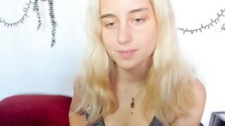 Watch AliceKatz Porn HD Videos [MyFreeCams] - sweet, blonde, boobs, new, toys