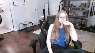 Watch Bunnydathug Porn Fresh Videos [MyFreeCams] - kinky, sexy, Young, Friendly, Gfe