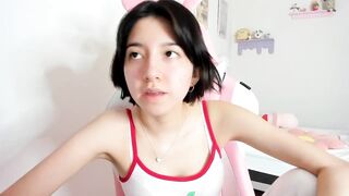 Watch Cherrycute666 Porn Hot Videos [MyFreeCams] - teen, young, big boobs, ass, horny