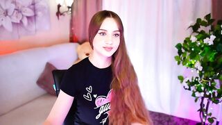 Watch Innocent_Soul Porn Fresh Videos [MyFreeCams] - fun, teen, new, long hair, new model