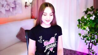 Watch Innocent_Soul Porn Fresh Videos [MyFreeCams] - fun, teen, new, long hair, new model