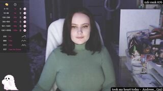 RoomOfGhosts Porn Hot Videos [MyFreeCams] - friendly, talkative, tattoo, photos, cute