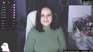 RoomOfGhosts Porn Hot Videos [MyFreeCams] - friendly, talkative, tattoo, photos, cute