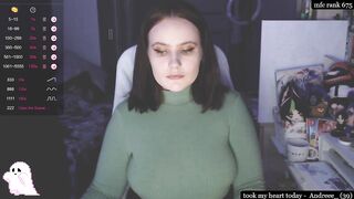 RoomOfGhosts Porn Hot Videos [MyFreeCams] - friendly, talkative, tattoo, photos, cute