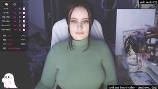 RoomOfGhosts Porn Hot Videos [MyFreeCams] - friendly, talkative, tattoo, photos, cute