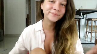 Watch Qi_ra Porn Hot Videos [MyFreeCams] - hot, kinky, domi, cute, bisexual