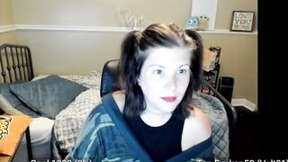 Samtastic_ Porn Hot Videos [MyFreeCams] - Non Nude, Talk to me, smart, Conversation, natural