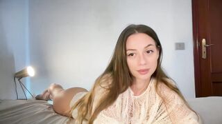 SweetTits20 Porn Hot Videos [MyFreeCams] - sweet, beautiful, brunette, skype, wet