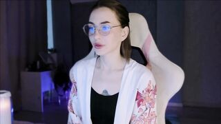 Space_Eva Porn New Videos [MyFreeCams] - oral, custom videos, outfits, lovense lush, gagging