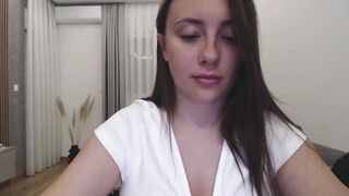 QueenOfTease_ Porn HD Videos [MyFreeCams] - cute, smile, girl next door, big tits, sweet