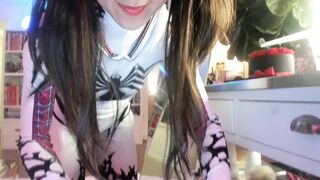 StellarLoving Porn HD Videos [MyFreeCams] - ass, pokemon, smart, squirt, sweet