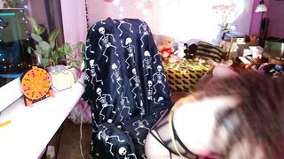 Anne_mfc Porn New Videos [MyFreeCams] - tattoos, daddys girl, teasing, smoking, Findom