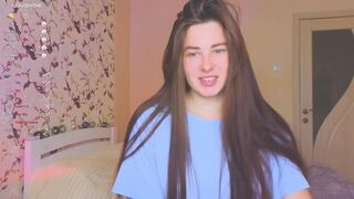 Kalista_xxx Porn Fresh Videos [MyFreeCams] - boobs, wet, erotic, smile, beautiful
