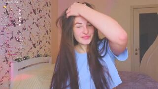 Kalista_xxx Porn Fresh Videos [MyFreeCams] - boobs, wet, erotic, smile, beautiful