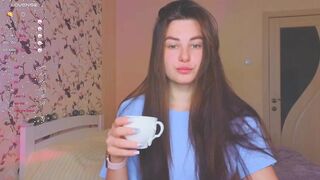Kalista_xxx Porn Fresh Videos [MyFreeCams] - boobs, wet, erotic, smile, beautiful
