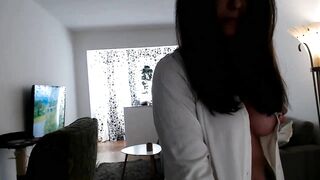 Watch Ninjo_o Porn Private Videos [MyFreeCams] - hairypussy, asia, femdom, amputee, curvy